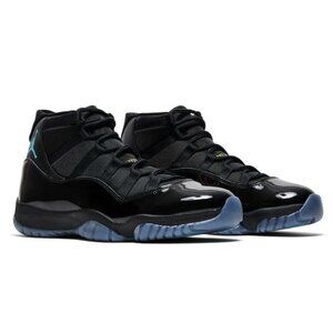 Size 11 - Air Jordan 11 Retro Gamma Blue 2025 (IN HAND NOW! SHIPS ASAP)